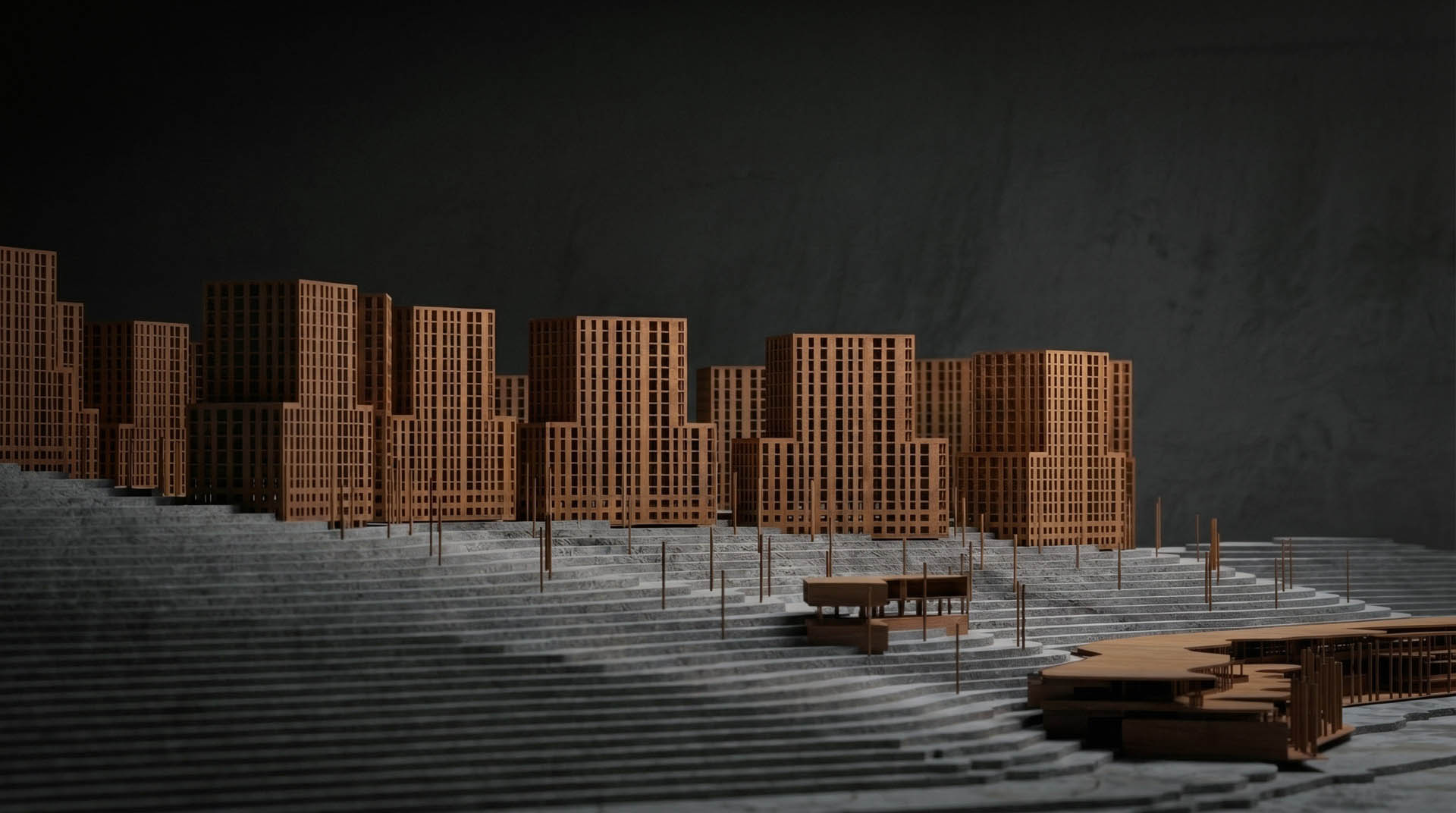 Project gallery