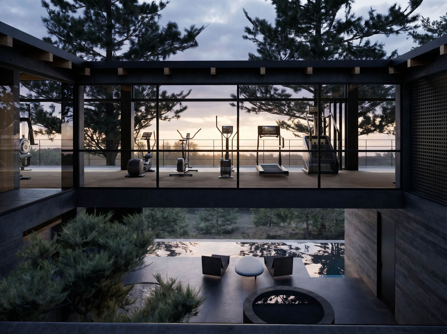 Project gallery