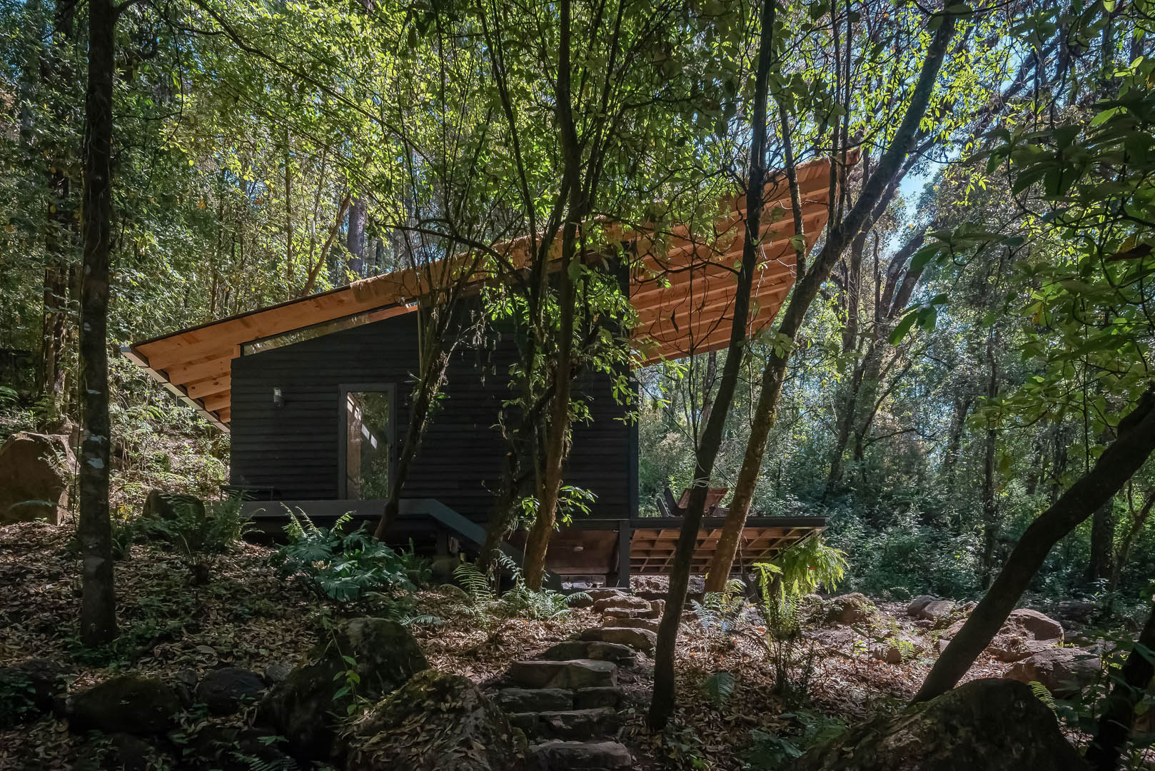 Project gallery