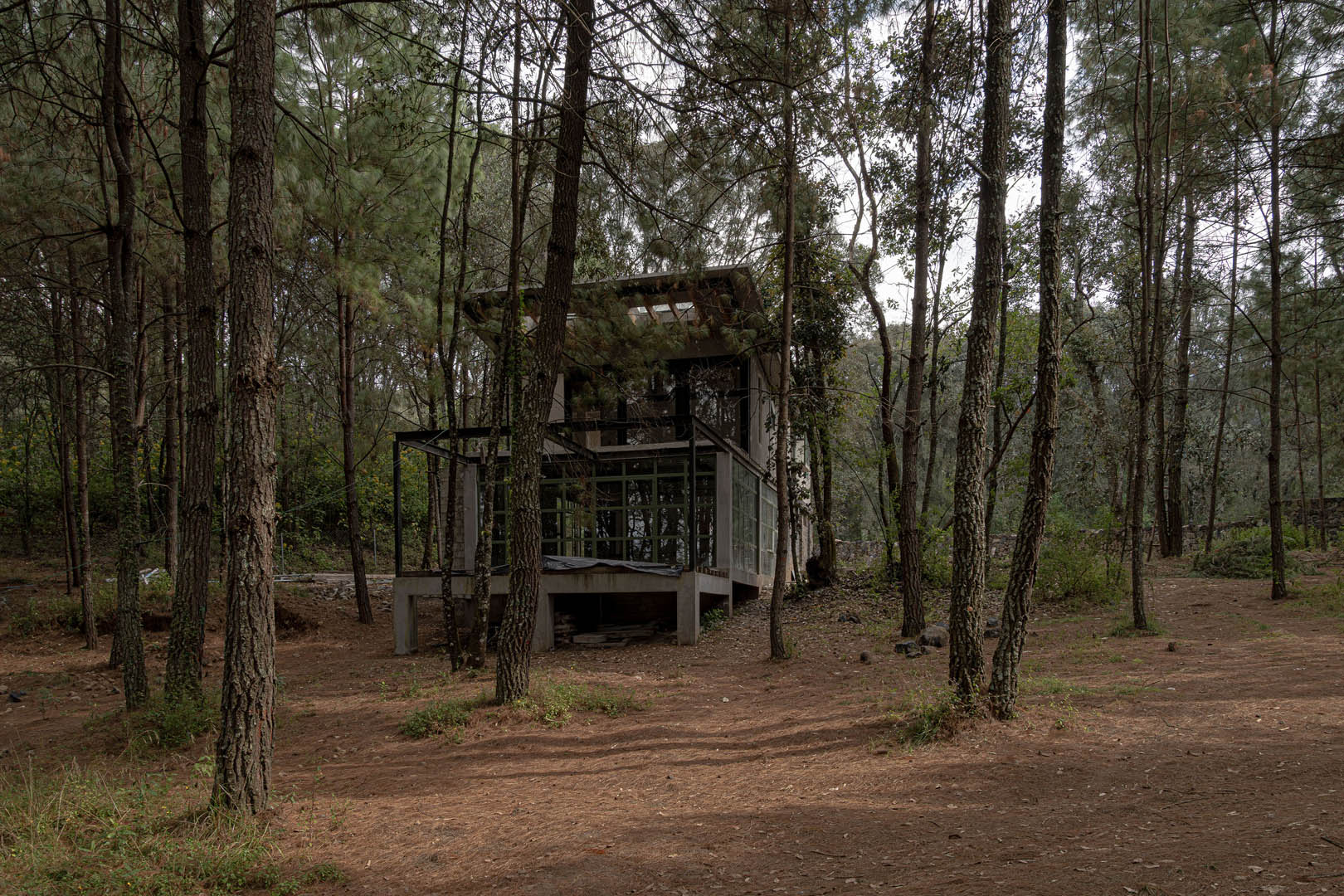 Project gallery