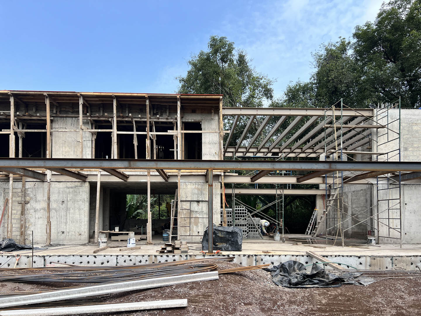 Project gallery